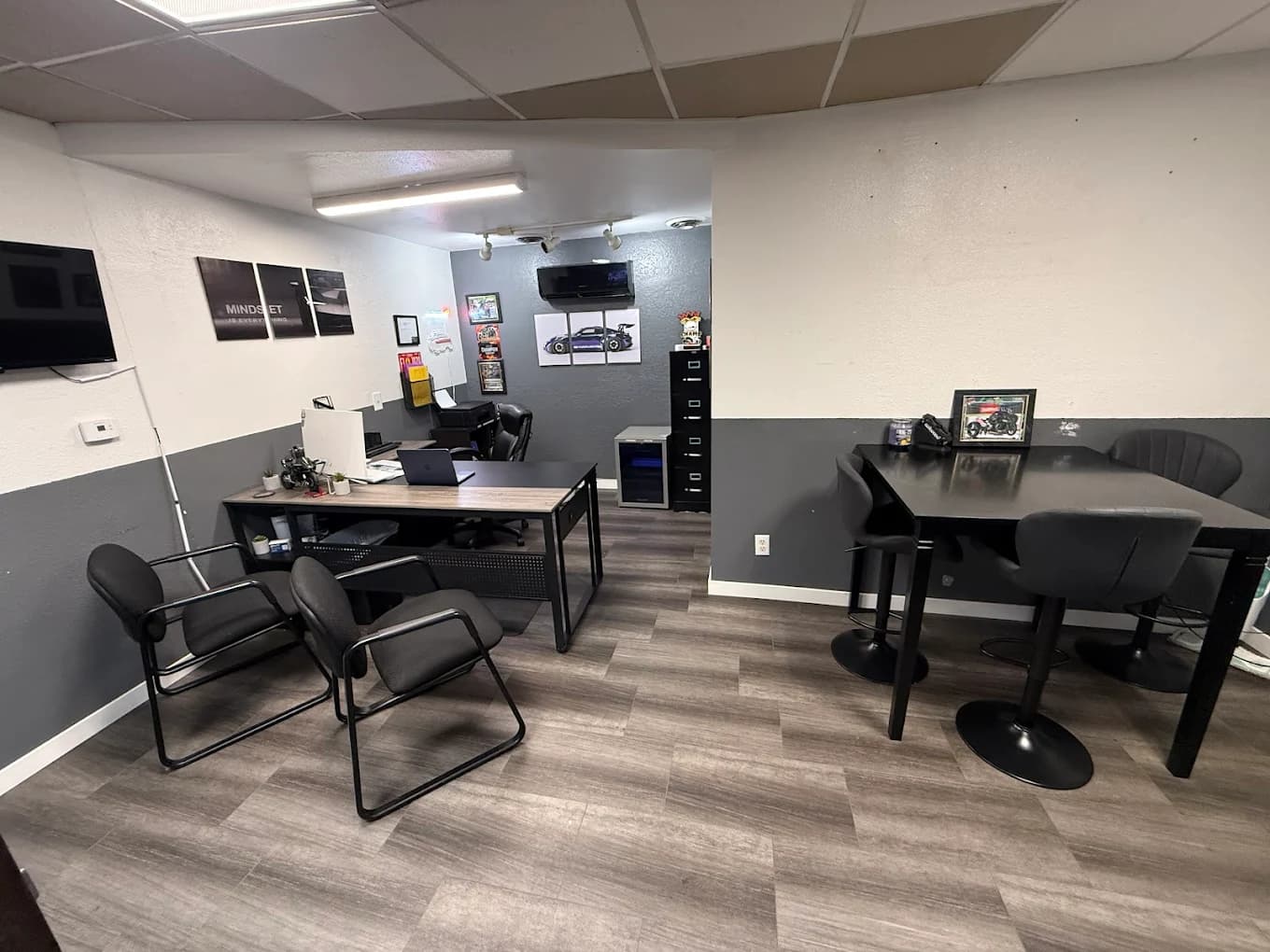 Fade 2 Black dealership